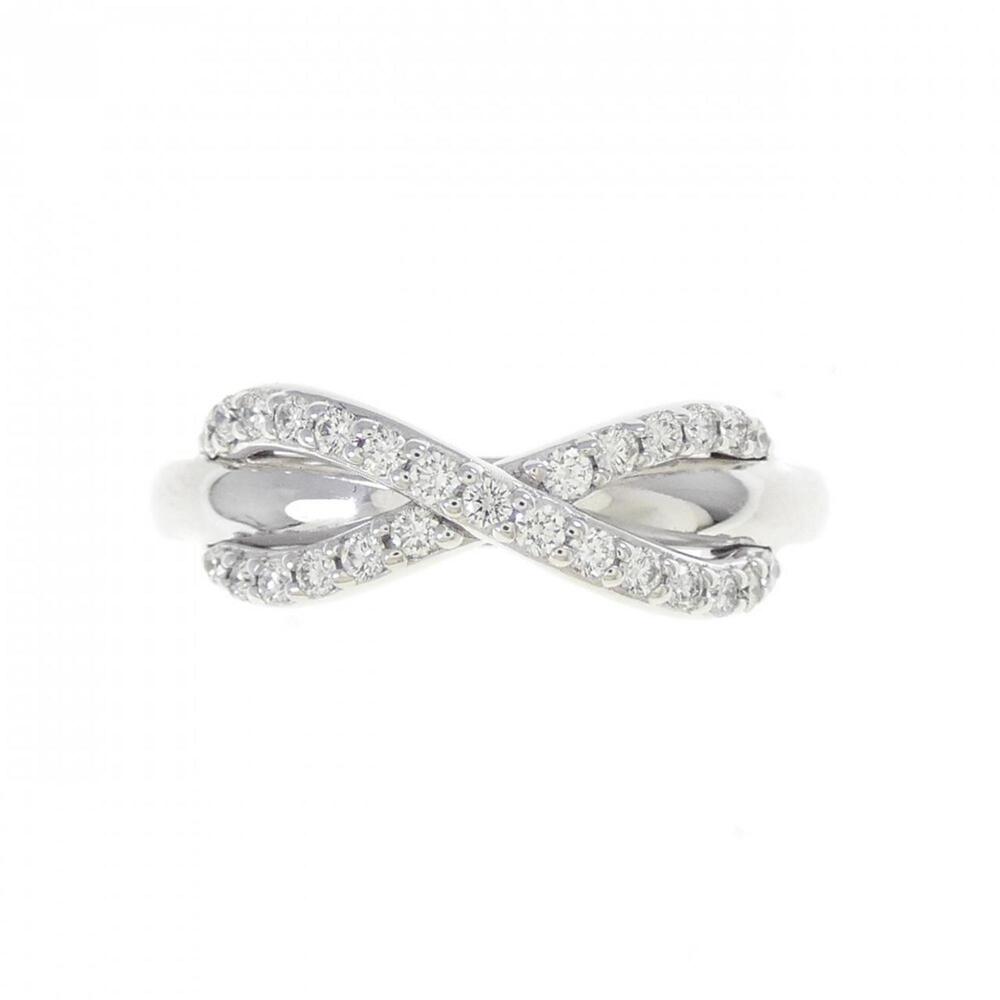 Tiffany Infinity Ring - image 2